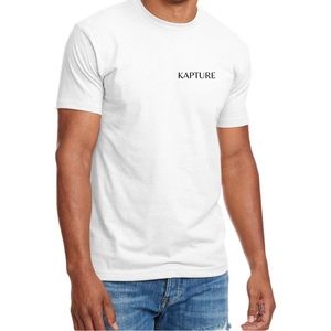 Official Slim Fit Kapture Tees